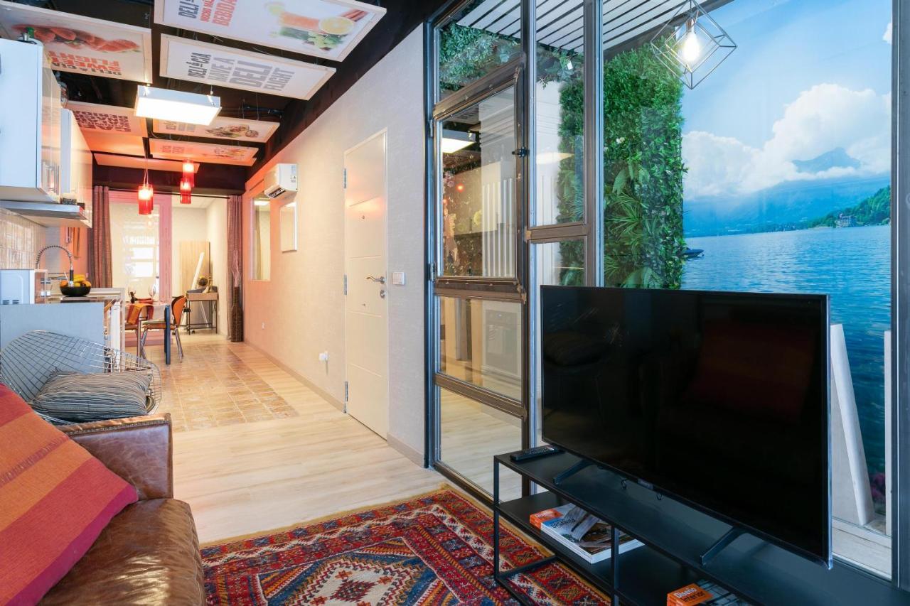 Apartamento Delicias Apartment Alicante Luaran gambar
