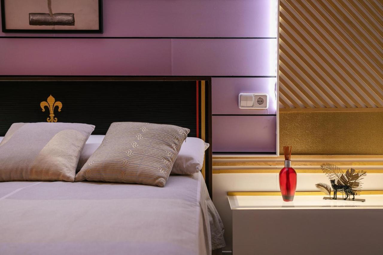 Apartamento Delicias Apartment Alicante Luaran gambar