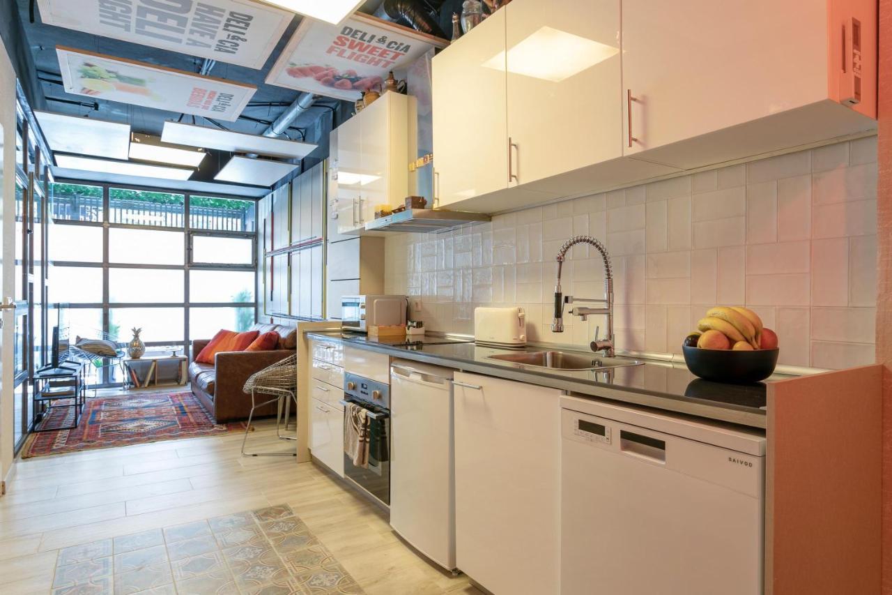 Apartamento Delicias Apartment Alicante Luaran gambar