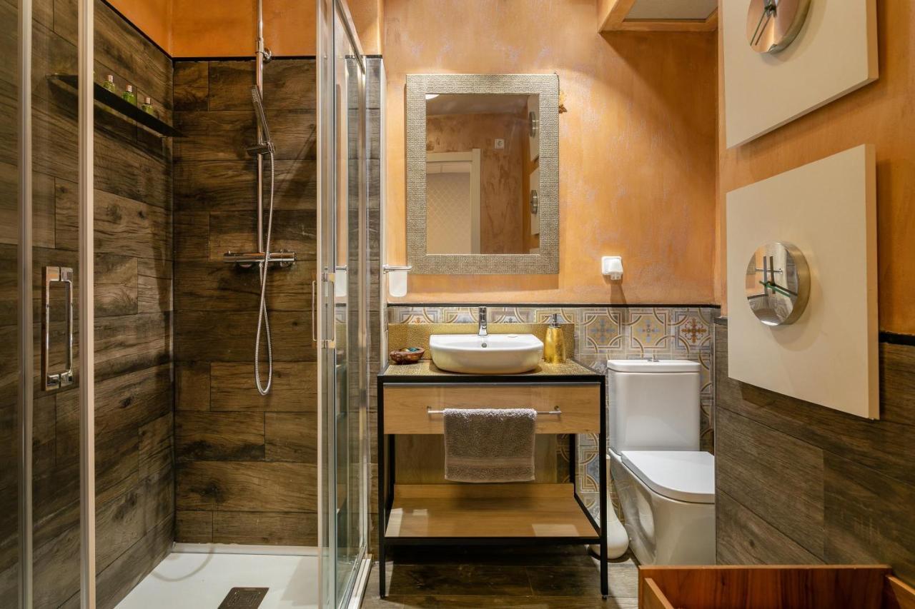 Apartamento Delicias Apartment Alicante Luaran gambar